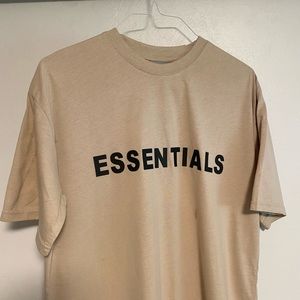 Fear of God “ESSENTIALS” T-Shirt